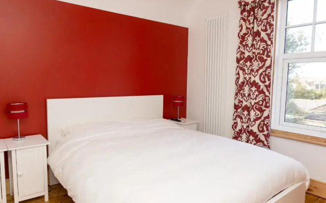 The Bay Boutique Bed and Breakfast