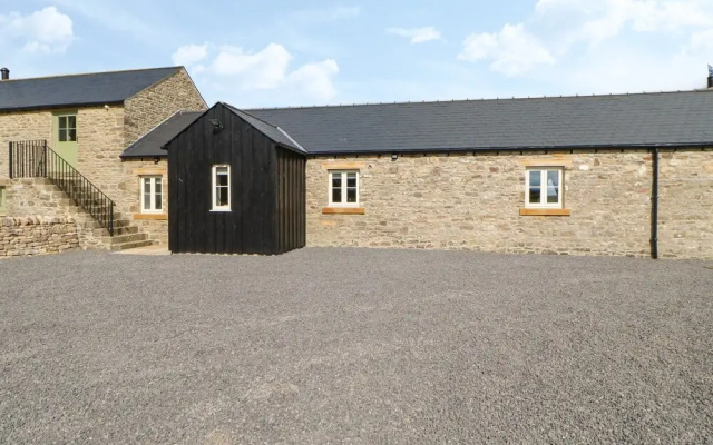 Horsley Cottage