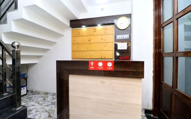 OYO 41212 Hotel Sunview