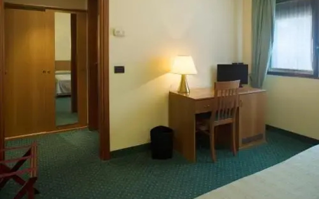 Hotel San Carlo