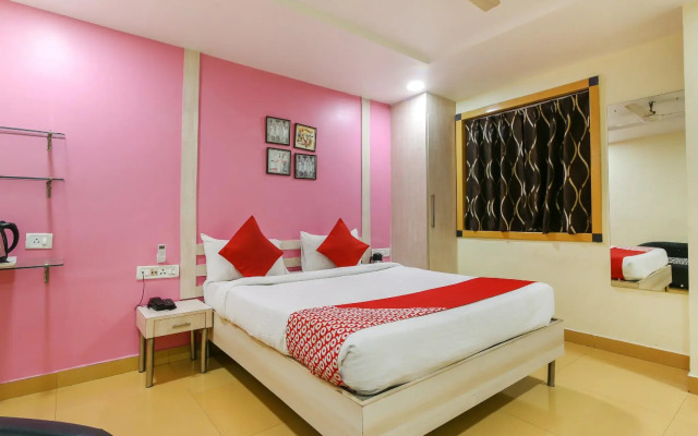 Hotel Churuwala Inn