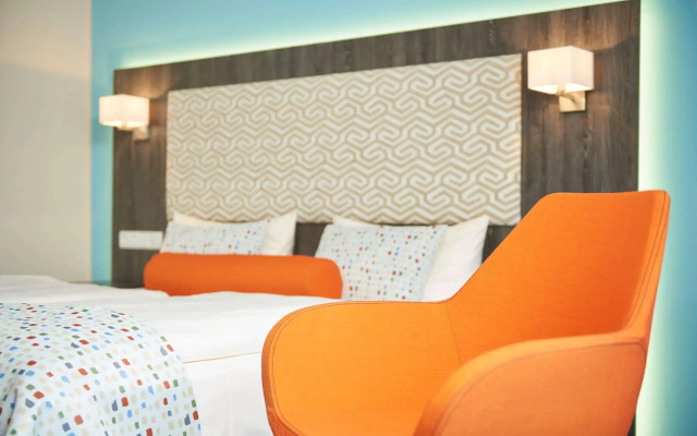 Trans World Hotel Auefeld