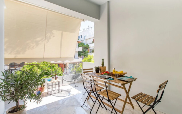 Nautilus Charm Apartment
