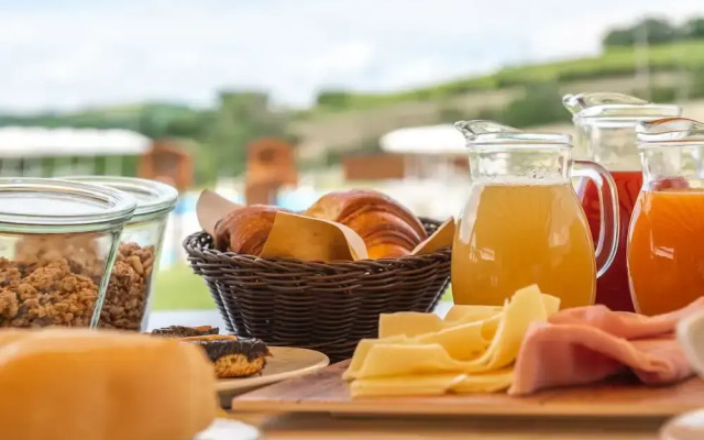 Agriturismo Podere Ceriano