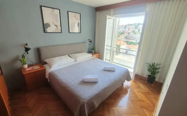 Apartment Carrington