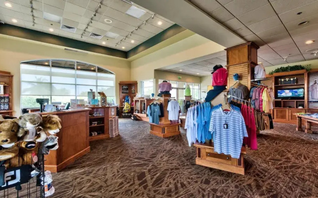 Sienna Golf Condo at the Lely Resort