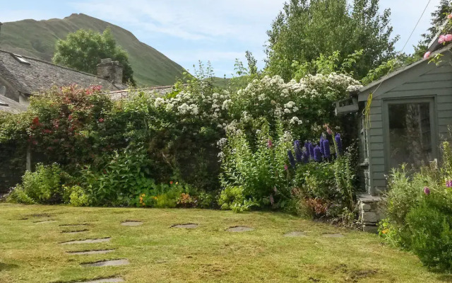 Pen Derw Bed and Breakfast