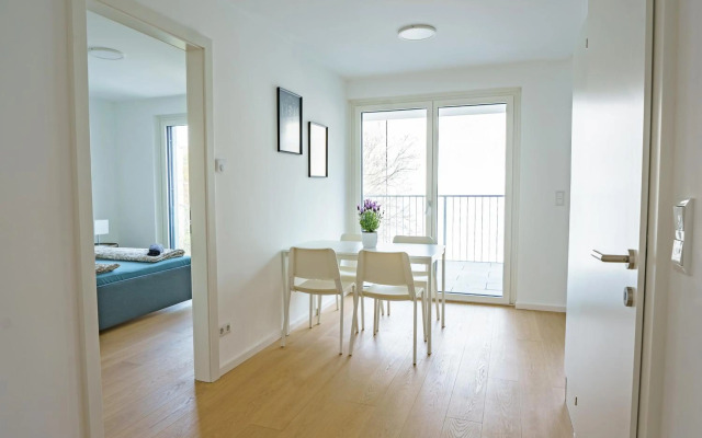 Vienna Living Apartments - Breitenseer Straße