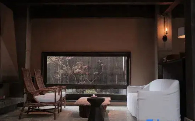 Xingsam Jielu Villa