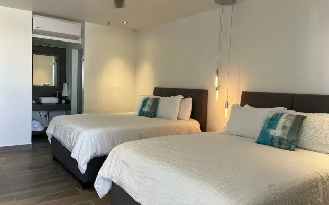 The Cove Boutique Hotel Adults Only
