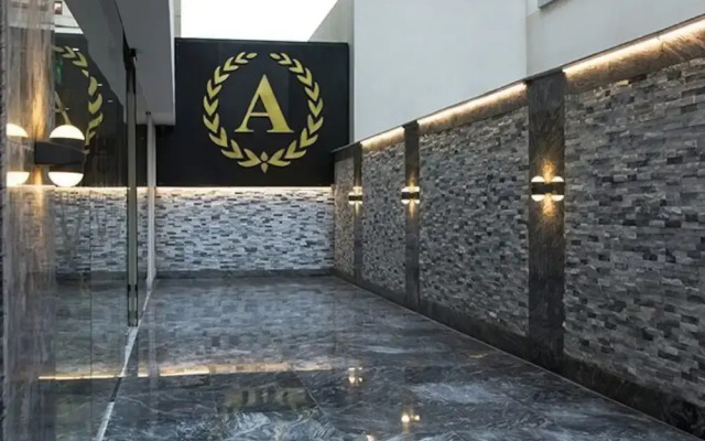 Arcadia Hotel Apartments