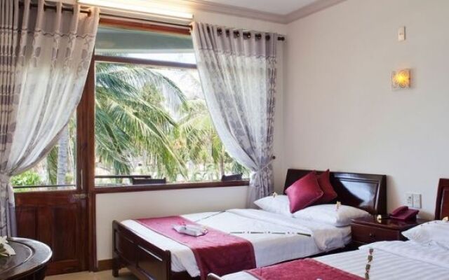 WindFlower Beach Boutique Hotel - Mui Ne