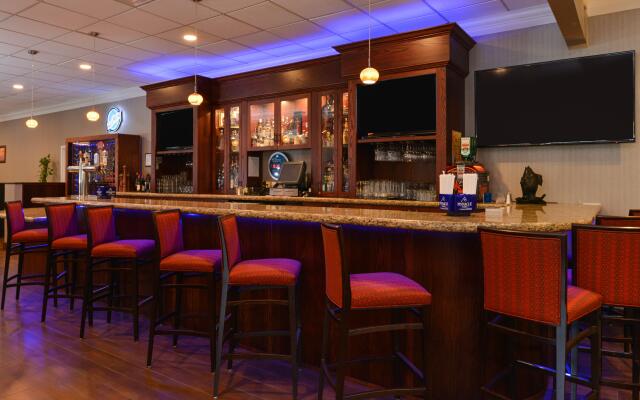 Holiday Inn New London - Mystic Area by IHG