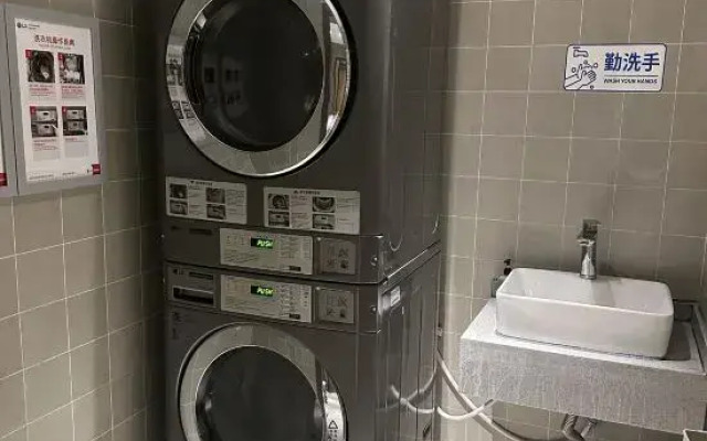 Homeinn · neo (Cangxi Binjiang Road Dahuo Mingcheng)