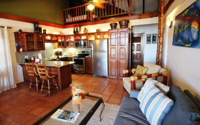 Chabil Mar Luxury Villas - Guest Exclusive Beach Resort