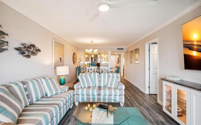 Land's End 9-304 Beach Front - Premier