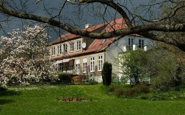 Det Gamle Apotek B&B