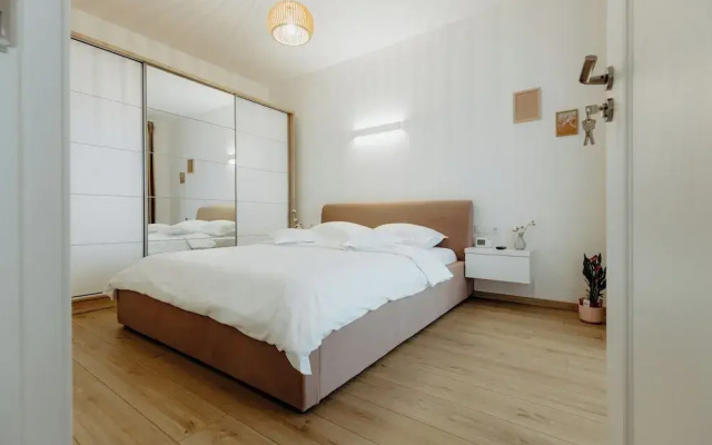 Nest Inn Oasis Residence