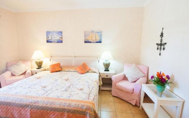 St.George's Bay Country Club & Spa