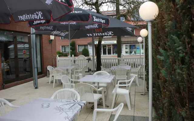 Ummen Hotel&Restaurant