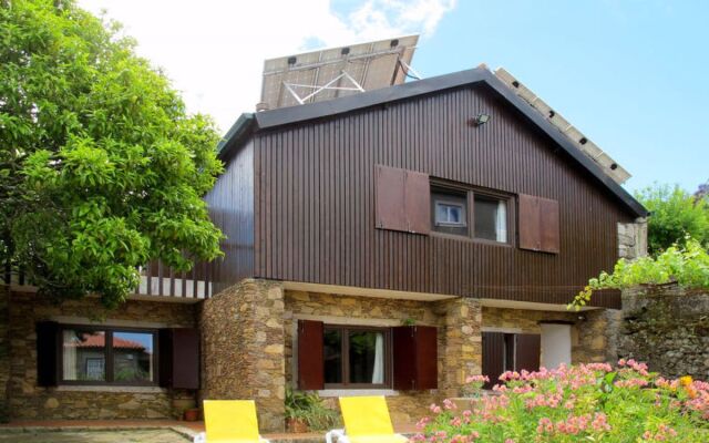 Senhor do Socorro (CAH127)