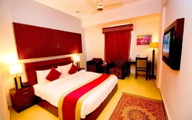 Premier Inn Express Lahore