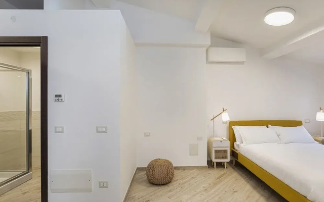 Il Veliero Loft by Wonderful Italy