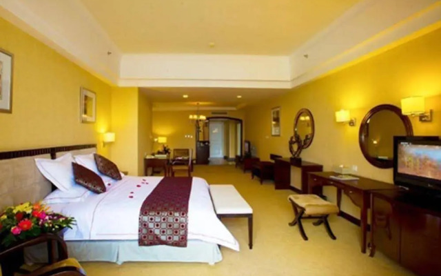 Yang Jiang Country Garden Phoenix Hotel