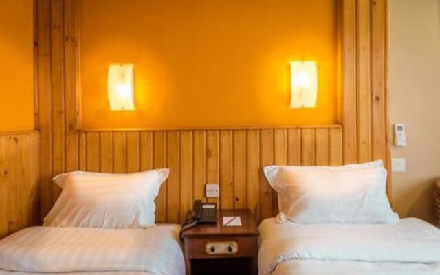 Little Nepal Inn