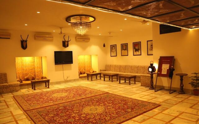 Hotel Chouhan Heritage