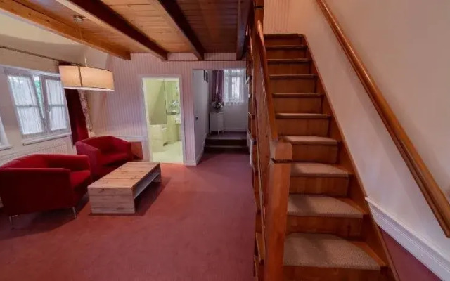 Hotel Zelená Marina