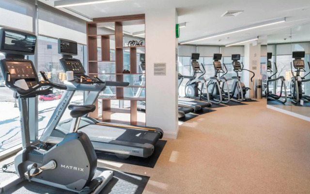 Residence Inn by Marriott Jersey City