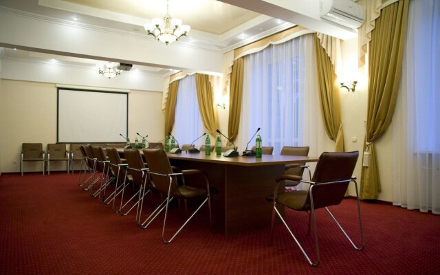 Апарт-отель «Киев»