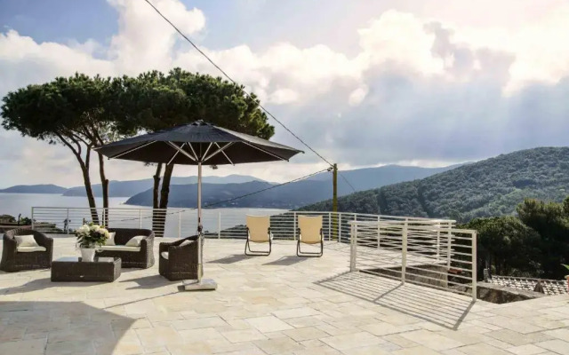 Villa Il Roseto Redinoce