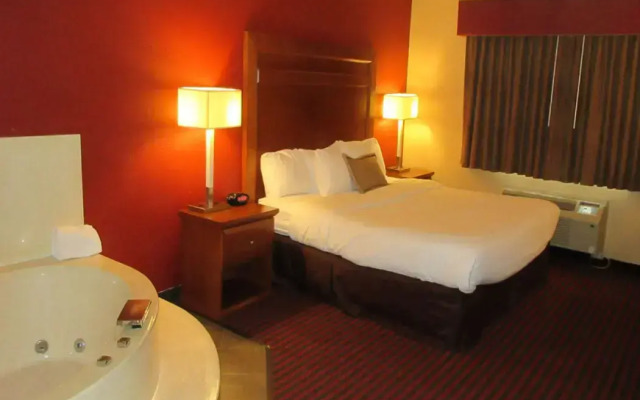 Quality Inn & Suites