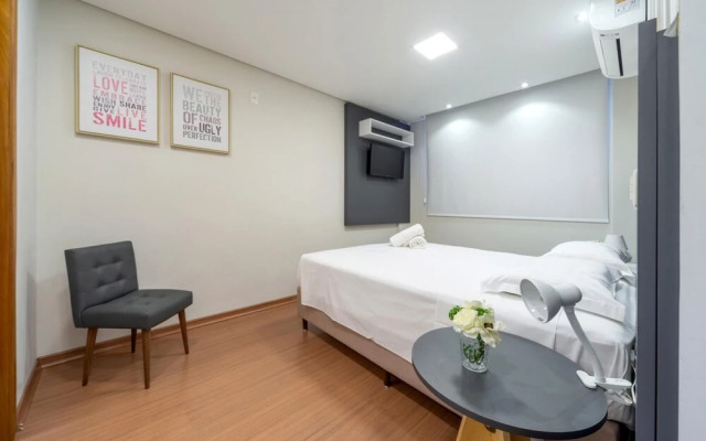Luxo E Conforto Para Suas F Rias Em Gramado