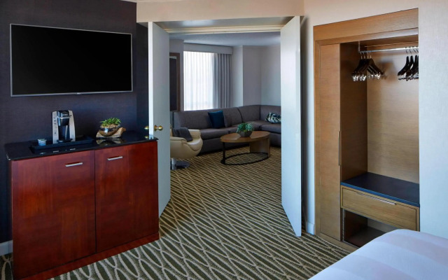 Marriott Minneapolis Southwest