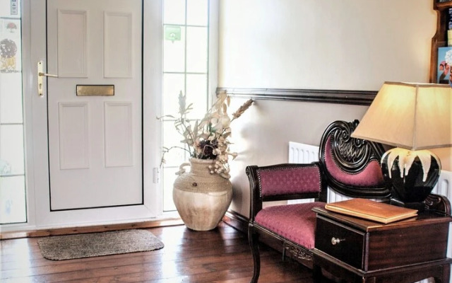 Hilltop B&B