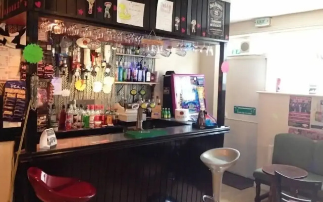 Jesmond International Hotel