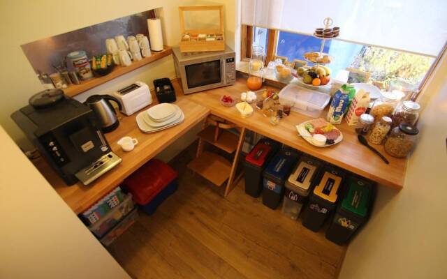 CJA guesthouse