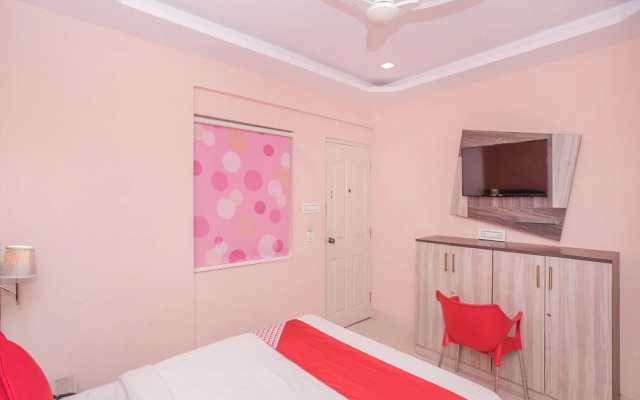 Oh My Rooms