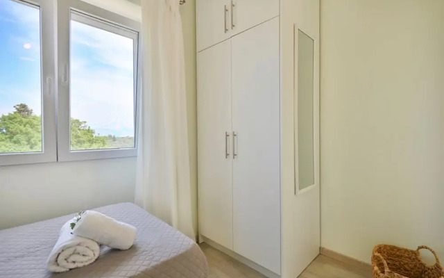 Villa Villekulla in Ionian Islands