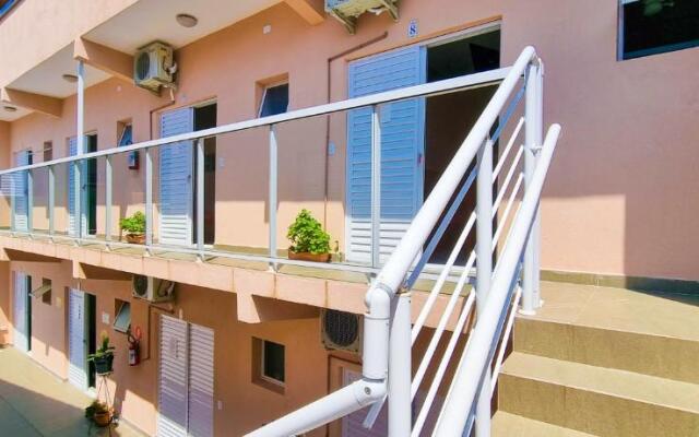 Pousada Praia Grande