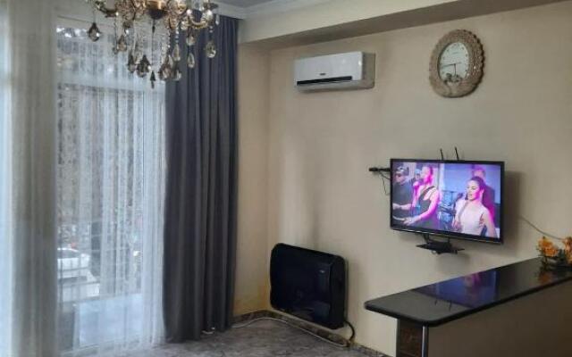 Pushkini street apartament