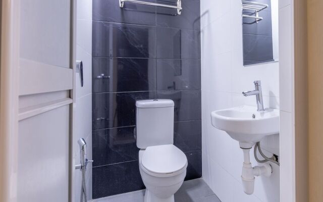 OYO 89711 Hentian Hotel Kajang