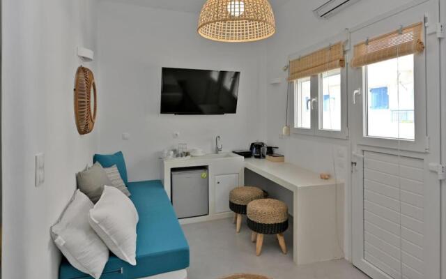 Kleri's apartments 1