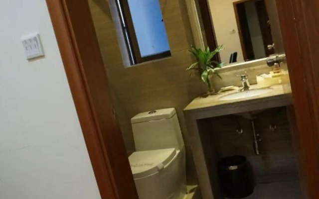 Hai Run Business Hotel