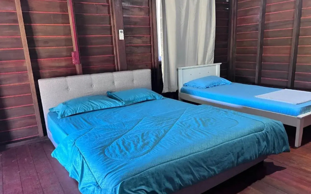 Hotel O Sri Ayu Inn
