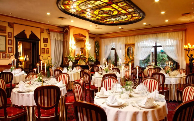 Hotel Europejski