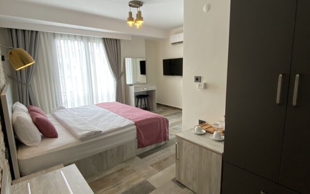 Talles comfort butik otel